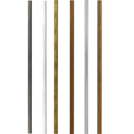 Cal Lighting Cal Lighting WC-3FT-AB 3 ft. Wire Cover; Antique Bronze WC-3FT-AB